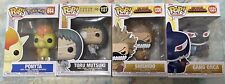 Funko Pop Lot Of 4 Brand New picture