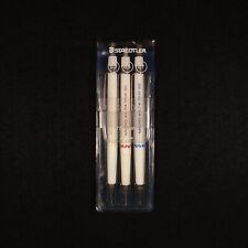 Staedtler Micro - Mechanical Pencil Set - Made In Germany - 0.3 / 0.5 / 0.7 picture
