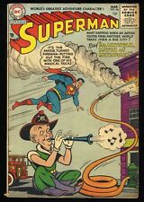 Superman #96 VG/FN 5.0 Mr. Mxyztplk DC Comics 1955 picture