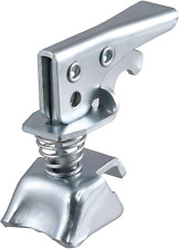 CURT 25194 Posi-Lock Coupler Latch for 2-Inch Trailer Hitch Ball picture