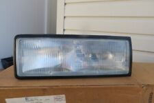 1987 TO 1990 OEM PART 16515791 L/SIDE HEAD LAMP CAPSULE CHEVROLET CELEBRITY picture