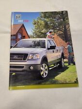 2007 Ford F-150 Sales Brochure picture