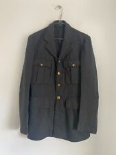 Original WW2 British RAF Airman’s Jacket 1945 Dated Large Size 13 picture