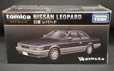 Takara Tomy Mall Limited Nissan Leopard picture