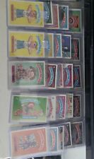 Garbage Pail Kids 50 Card Lot 1985/86  Series 2, 3, 4,5, 6 EXCELLENT CONDITION  picture