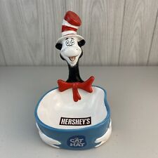 Hershey's Dr Seuss Cat in the Hat Bowl - 2003 picture