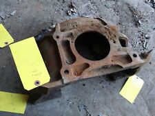 50's chevy BELL HOUSING  OEM gm 2367478 picture