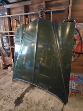 1971-72 OE Pontiac Grand Prix Hood in Great Condition picture