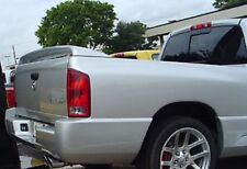 PAINTED FOR DODGE RAM SRT 2002-2008 REAR SPOILER WING  ANY COLOR NEW picture