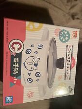 ichiban kuji natsume Book Of Friends C Prize Two-handed Pot picture