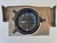 1969 1970 Cougar XR 7 Clock C9WF 15000 with Bracket picture