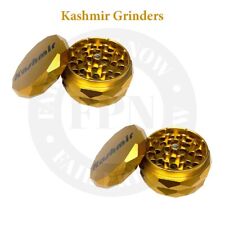 Kashmir Grinder 2.3