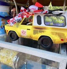 2024 Disney World PIXAR Alien Pizza Planet Truck Popcorn Bucket Release June 06 picture