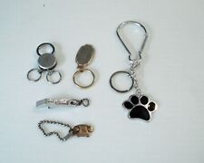 Vintage And Collectible Lot Of Keychains - 5 picture