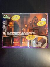 Lighting FX Musical Halloween Decoration Accessory Haunted House Effects HPI picture