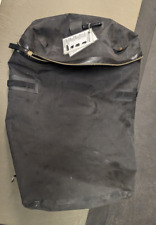 Watershed Waterproof Large Black Ruck Liner Zipdry Dry Bag 12100yp SPEAR ALICE picture