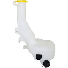 Washer Reservoir For 2011-2022 Dodge Charger - Pump Cap and Fluid Level Sensor picture