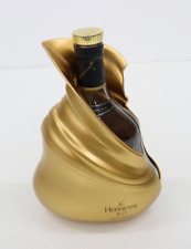 Hennessy XO Kim Jones Limted Edition 750 ml Decanter NO Alcohol Bottle Only picture