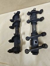 Rocker Arms VW Bug Bus Ghia Type 3 Engine 1600CC Aircooled Vintage Classic OEM picture
