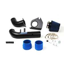 1996-2004 FORD MUSTANG 4.6 GT COLD AIR INTAKE FENDERWELL STYLE (BLACKOUT FINISH) picture