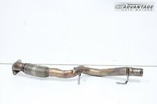 2023-2024 DODGE HORNET 2.0L AWD GAS FRONT EXHAUST SYSTEM PIPE 57008899AA OEM picture
