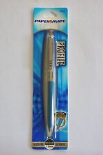 PAPERMATE 14164 PROFILE SLIM PEN BLUE *NEW IN PACKAGE* picture