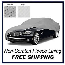 for Pontiac LE MANS 78-81 5 LAYER CAR COVER picture