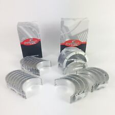 Rod & Main Bearings GM Chevrolet 4.3L-5.7L 305 307 327 350 Enginetech 1967-2002 picture
