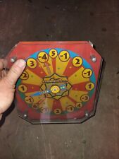 lighthouse arcade redemption prize wheel part #972 picture