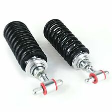 1955-57 Chevy Bel Air 500lbs SBC/ LSX Front Coilover Shocks Fits OE Control Arms picture