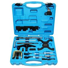 Engine Timing Kit Compatible with Ford Mazda Camshaft Flywheel Locking Tools ... picture
