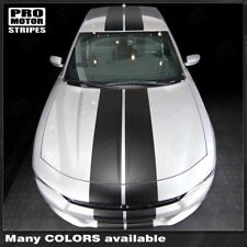 Double Stripes for Dodge Charger 2015-2023 Over the Top Rally (Choose Color) picture