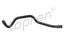 103 450 TOPRAN Radiator Hose for VW picture