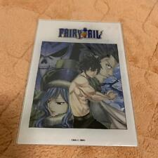 Fairytail Fairy Tail Original Picture Acrylic Panel 23 picture