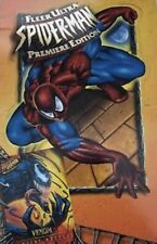 1995 Fleer Ultra Spiderman Trading Cards Complete Your Set U PICK Marvel Comic picture