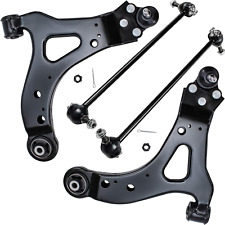- FWD Front Lower Control Arms W/Ball Joints + Sway Bars for Buick Terraza Chevy picture
