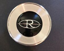 Buick Riviera 1964 1965 1966 Wood Wheel Horn Cap picture