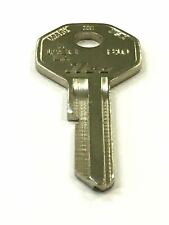 1 1935-1966 Various Pontiac Automotive Key Blank B10 H1098LA Keys Blanks picture