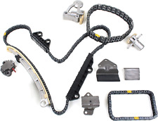 Timing Chain Kit Compatible with Suzuki/Chevrolet 2.5L / 2.7L DOHC V6 (24 Valve) picture