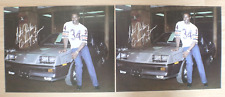 1983 walter payton metro chicago buick skyhawk t type coupe dealer promo 2 inclu picture