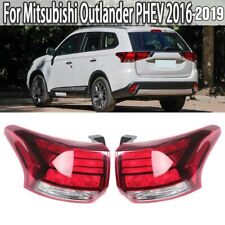 RH/ LH/ Pair Side Outer Tail Light Lamp for Mitsubishi Outlander MK3 2016-2019 picture