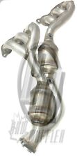 Lexus GS300 3.0L 1998 TO 2005 Dual Manifold Catalytic Converter 15H5225 picture