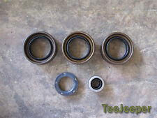 new Oil Seal Transmission Transfer Gear Complete Set Jeep M151 A2 picture