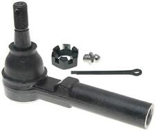 ACDelco Advantage 46A0707A Outer Steering Tie Rod End, Black picture