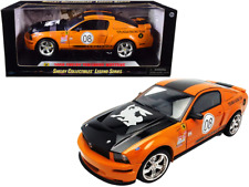 2008 Ford Shelby Mustang #08 