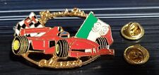 Formula 1 Pin F1 Grand Prix 1999 Monza Large on the Right - Dimensions 1 13/16x1 picture