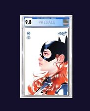 🔥 Batgirl #23 CGC 9.8 PREORDER Middleton C2E2 2024 FOIL Variant Edition 🔥  picture
