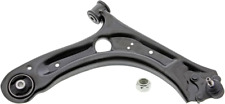 AutoShack Front Control Arm and Ball Joint Assembly with Bushings Passenger Side picture