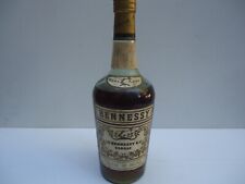 cognac hennessy arm arm 1955/1956very rare  picture