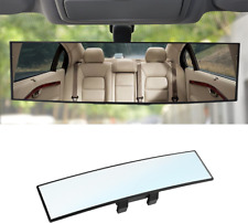 Car Rearview Mirrors, Shock Resistant Interior Clip-on Panoramic Rear View Mirro picture